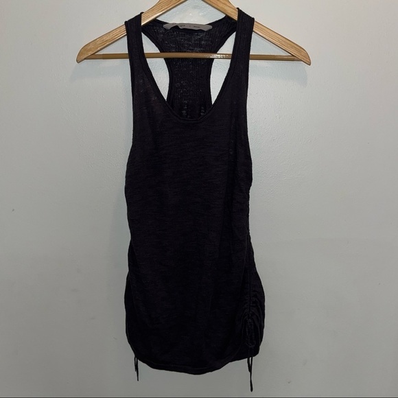Athleta Racerback Tank Top Women’s Size Small - Picture 1 of 7